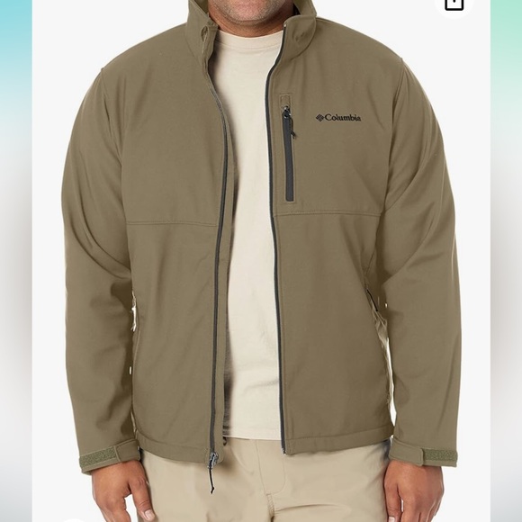 Columbia Other - Men's Columbia jacket